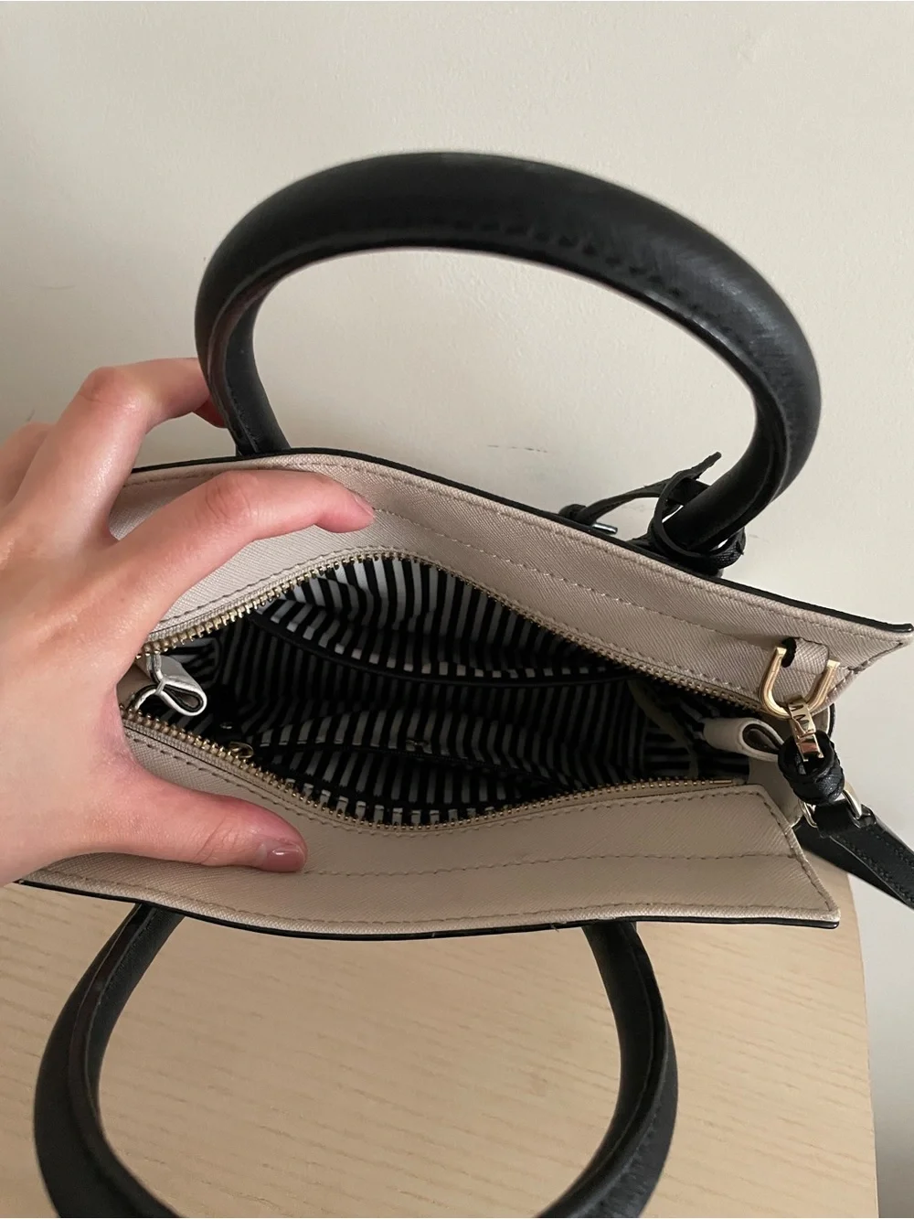 Kate Spade Cameron Street Candace Satchel Bag 2017